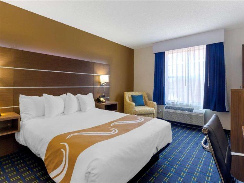 Quality Inn Lee Kültér fotó